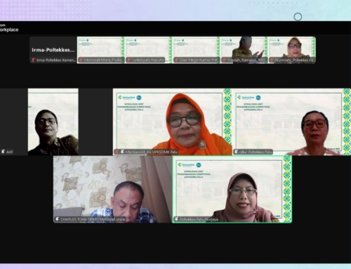 UPKSDMK Palu & Morowali Utara: Sinergi Tingkatkan Kompetensi Nakes